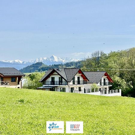 Holiday Home Kamienok 2 Liptovsky Mikulas Exterior foto